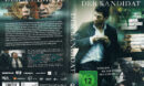 Der Kandidat (2013) R2 DE DVD Cover