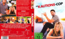 Der Kautions-Cop (2010) R2 DE DVD Covers