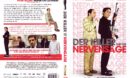 Der Killer und die Nervensäge (2010) R2 DE DVD Cover