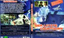 Der letzte Countdown (2001) R2 DE DVD Cover