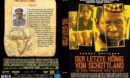 Der letzte König von Schottland (2006) R2 DE DVD Covers