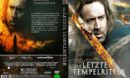Der letzte Tempelritter R2 DE Custom DVD Cover