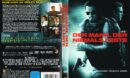 Der Mann, der niemals lebte (2009) R2 DE DVD Cover