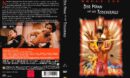 Der Mann mit der Todeskralle (1973) R2 DE DVD Covers