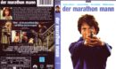 Der Marathon Mann (1976) R2 DE DVD Cover