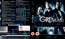 GRIMM (2011) SEASON ONE BLU-RAY COVERS &  LABELS