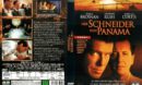 Der Schneider von Panama (2001) R2 DE DVD Cover