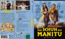 Der Schuh des Manitu R2 DE DVD Cover