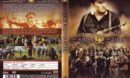 Der Soldat des Zaren (2009) R2 DE DVD Cover