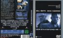 Der Staatsfeind Nr. 1 R2 DE DVD Covers