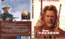 Der Texaner (1985) R2 DE DVD Covers