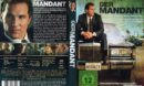 Der Mandant (2011) R2 DE DVD Cover