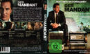 Der Mandant (2011) DE Blu-Ray Cover