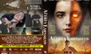 The Curse of Audrey Earnshaw (2020) R1 Custom DVD Cover