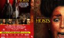Hosts (2020) R1 Custom DVD Cover