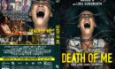 Death of Me (2020) R1 Custom DVD Cover