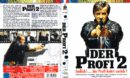 Der Profi 2 R2 DE DVD Cover