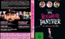 Der rosarote Panther-Collection (1963) R2 DE DVD Cover