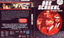 Der Schakal (1973) R2 DE DVD Cover