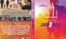 John Wick: Kapitel 3 (2019) R2 DE DVD Covers & Label