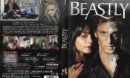 Beastly (2011) R2 DE DVD Covers & Label