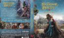 Die Schöne und das Biest (2014) R2 DE DVD Covers & Label