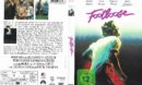 Footloose (1984) R2 DE DVD Cover & Label
