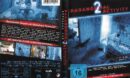 Paranormal Activity 2 (2010) R2 DE DVD Cover & Label