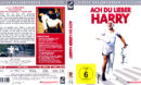 Ach du lieber Harry (1981) DE Blu-Ray Covers