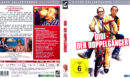 Didi - Der Doppelgänger (1984) DE Blu-Ray Covers