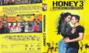 Honey 3 - Der Beat des Lebens (2016) R2 DE DVD Covers & Label