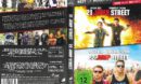 Best of Hollywood (Jump Street Collection 2013) R2 DE DVD Cover & Labels