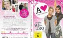 Anna & die Liebe - Box 4 (2009) R2 DE DVD Cover & Labels