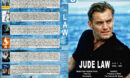 Jude Law Filmography - Set 2 (1998-1999) R1 Custom DVD Cover