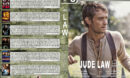 Jude Law Filmography - Set 3 (2000-2004) R1 Custom DVD Cover