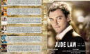 Jude Law Filmography - Set 4 (2004-2006) R1 Custom DVD Cover