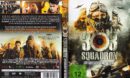 303 Squadron-Luftschlacht um England (2018) R2 DE DVD Cover