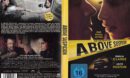 Above Suspicion (2020) R2 DE DVD Cover