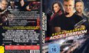Acceleration (2020) R2 DE DVD Cover