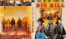 Big Kill (2020) R2 DE DVD Cover