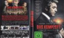 Das Komplott (2017) R2 DE DVD Cover