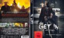 Get In (2020) R2 DE DVD Cover