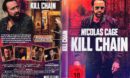 Kill Chain (2019) R2 DE DVD Cover