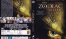 Der Zodiac Killer (2016) R2 DE DVD Cover