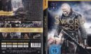 Sword Of God (2020) R2 DE DVD Cover
