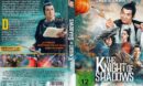 The Knight Of Shadows (2019) R2 DE DVD Cover