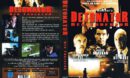 Detonator-Der Todeszug (1993) R2 DE DVD Cover