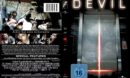 Devil-Fahrstuhl zur Hölle (2010) R2 DE DVD Cover