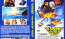 Die Bäreninsel in der Hölle der Arktis R2 DE Custom DVD Cover