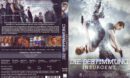 Die Bestimmung-Insurgent (2015) R2 DE DVD Cover